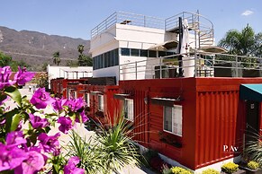 Hotel del Pescador