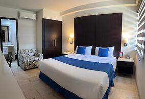 Hotel del Pescador