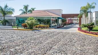 Hotel del Pescador