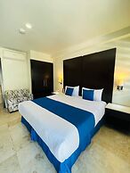 Hotel del Pescador