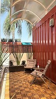 Hotel del Pescador