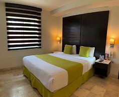 Hotel del Pescador