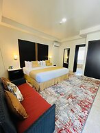 Hotel del Pescador