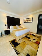 Hotel del Pescador