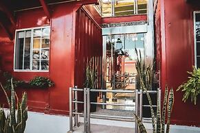 Hotel del Pescador