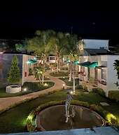 Hotel del Pescador