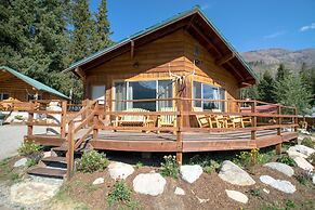 Silver Gate Lodging