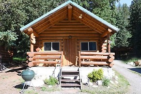 Silver Gate Lodging