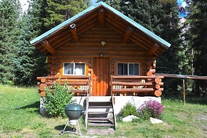 Silver Gate Lodging