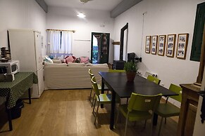 Hostel Layos, Toledo
