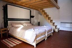 Hostel Layos, Toledo