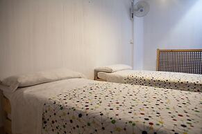 Hostel Layos, Toledo