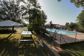 Hostel Layos, Toledo