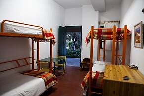 Hostel Layos, Toledo