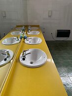Hostel Layos, Toledo