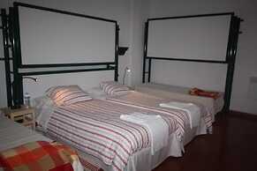 Hostel Layos, Toledo
