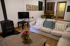 Hostel Layos, Toledo