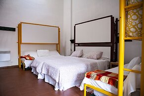 Hostel Layos, Toledo