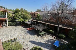 Hostel Layos, Toledo
