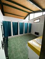 Hostel Layos, Toledo