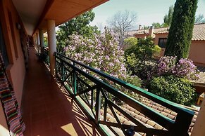 Hostel Layos, Toledo