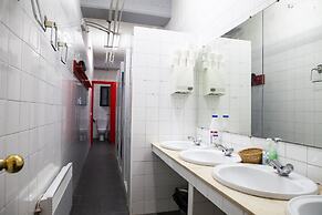 Hostel Layos, Toledo
