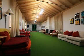 Hostel Layos, Toledo