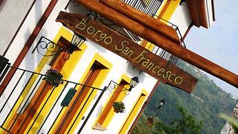 Borgo San Francesco