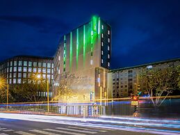 ibis Styles Paris Meteor Avenue d'Italie