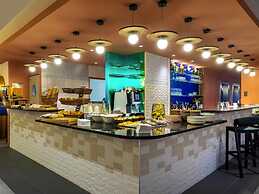 ibis Styles Paris Meteor Avenue d'Italie