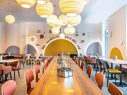 ibis Styles Paris Meteor Avenue d'Italie