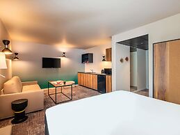 ibis Styles Paris Meteor Avenue d'Italie