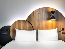 ibis Styles Paris Meteor Avenue d'Italie
