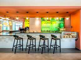 ibis Styles Paris Meteor Avenue d'Italie