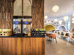 ibis Styles Paris Meteor Avenue d'Italie