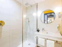 ibis Styles Paris Meteor Avenue d'Italie