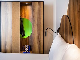 ibis Styles Paris Meteor Avenue d'Italie
