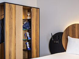 ibis Styles Paris Meteor Avenue d'Italie