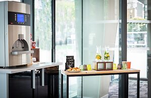 ibis Styles Paris Meteor Avenue d'Italie
