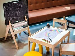ibis Styles Paris Meteor Avenue d'Italie