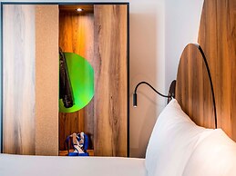 ibis Styles Paris Meteor Avenue d'Italie