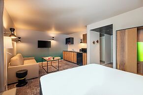 ibis Styles Paris Meteor Avenue d'Italie