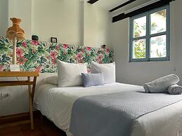 Casa Boutique Villa de Leyva - Adults only