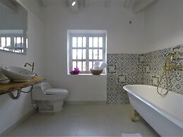 Casa Boutique Villa de Leyva - Adults only