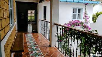 Casa Boutique Villa de Leyva - Adults only