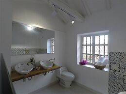 Casa Boutique Villa de Leyva - Adults only