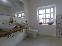 Casa Boutique Villa de Leyva - Adults only