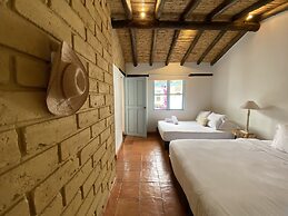 Casa Boutique Villa de Leyva - Adults only