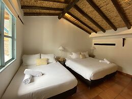 Casa Boutique Villa de Leyva - Adults only