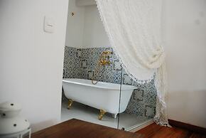 Casa Boutique Villa de Leyva - Adults only